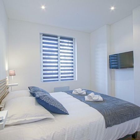 Port De Caen Haut De Gamme Apartment ภายนอก รูปภาพ