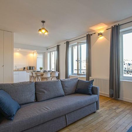 Port De Caen Haut De Gamme Apartment ภายนอก รูปภาพ