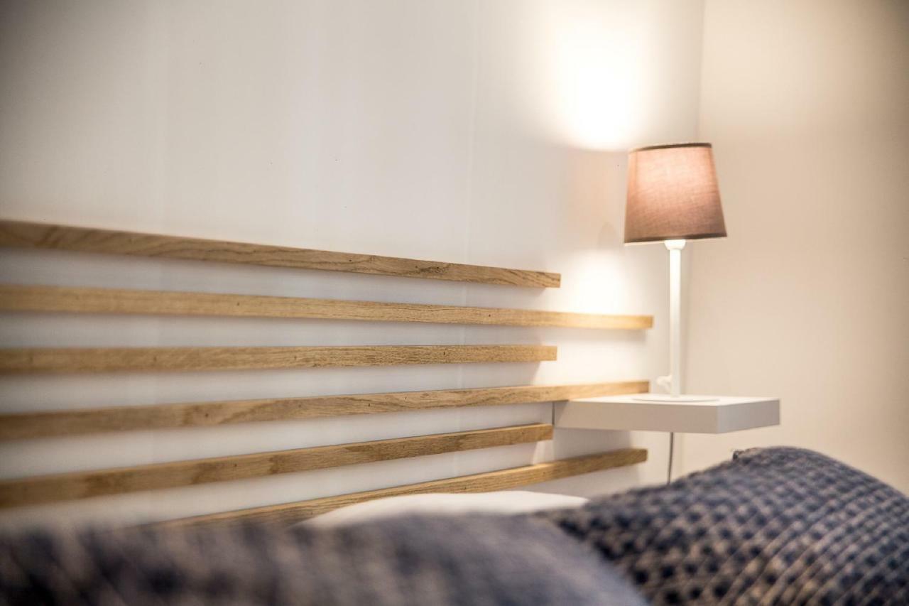 Port De Caen Haut De Gamme Apartment ภายนอก รูปภาพ