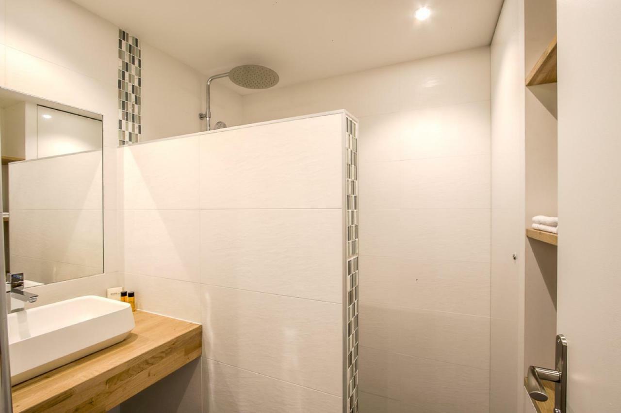 Port De Caen Haut De Gamme Apartment ภายนอก รูปภาพ